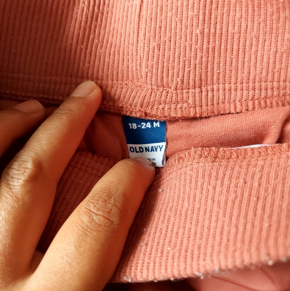 Old Navy Baby Snow Pants & George Wind Pants - Sizes 18-24 mo & 12-18 mo - Picture 4 of 8